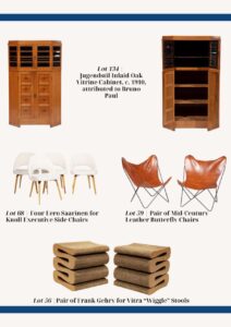 Additional Furniture Lot