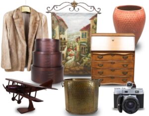 Auction Item
