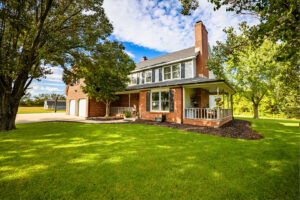 5100 E. 93rd St. N.