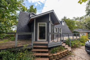 1310 N. Cleveland Rd., Mulvane, KS
