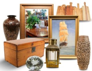 Auction Item 4