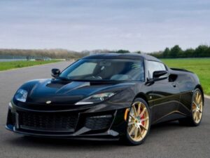 Bespoke Vehicles Auction