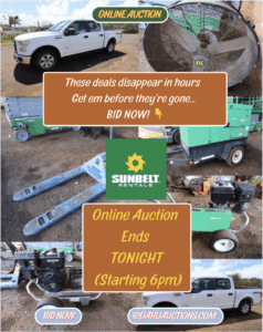 Sunbelt Auctions Image 1