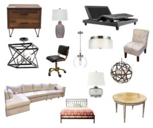 Home Design Items