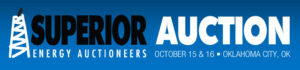 Two Day Fall Oilfield and Heavy Equipment Auction