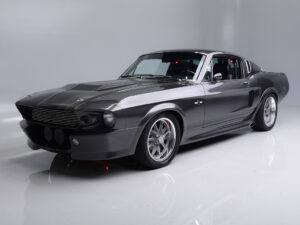 1968 Ford Mustang Eleanor