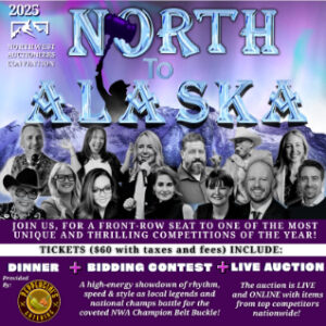 Alaska Auction