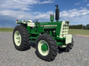 Tractor Image 3