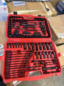 Socket Set