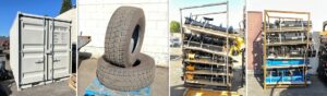 Industrial Equipment