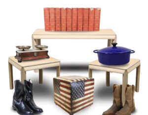 Decor Item