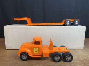 McMaster Toy Collection Auction Lot Image 4