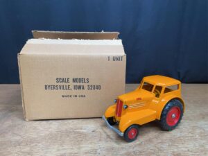 Auction Lot