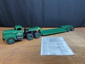 McMaster Toy Collection Auction Lot Image 5