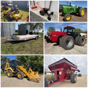 Farm Equipment Image 3