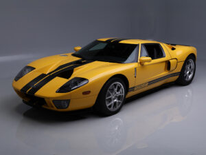 2006 Ford GT