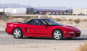 1965 Aston Martin DB5 Vantage