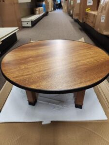 Japanese Sitting Table