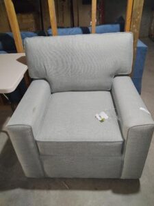 Yosef Upholstered Armchair