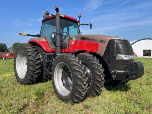 Tractor Image