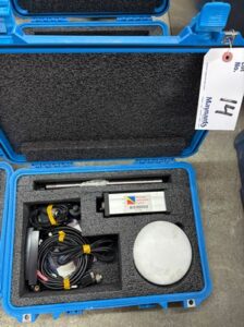 C-Nav 3050 GPS Receiver