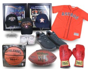 Auction Item