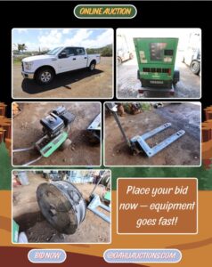 Additional Equipment Image