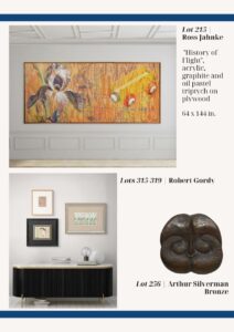 Art Display