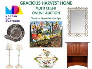 Auction Item 3