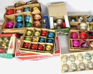 Estate Item