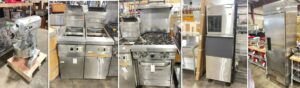 Restaurant Equipment Image