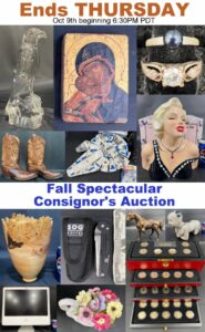 Big Al's Auction