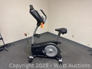 Nordic track GX 4.6 Pro Stationary Bicycle