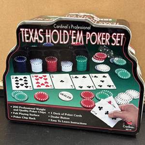 Thumbnail Image for Auction