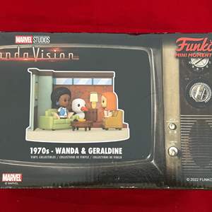 Thumbnail Image for Auction