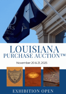 Auction Lot