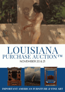 Fine Art Auction