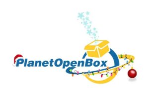 Planet Open Box Auction