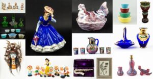 Antique Auction Items