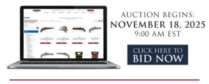 Firearms Auction Lot 4