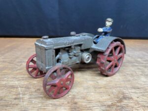 Toy Collection Lot 4